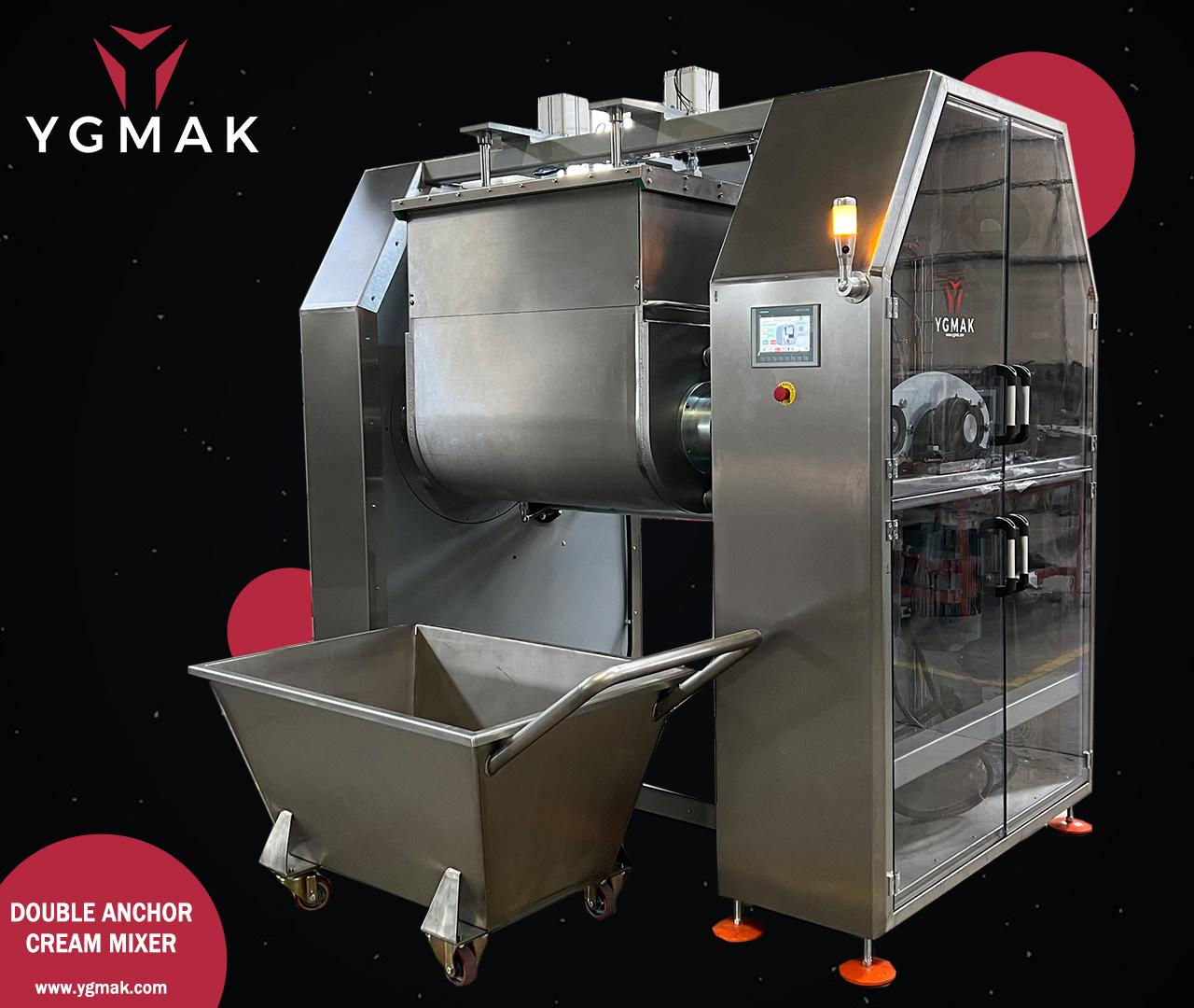 Turkiye, Machinery Industry, Confectionery Chocolate Machinery, Food Processing Machinery, Packing - Sorting - Filling, Production Line Set Up, Workshop Machinery Equipments