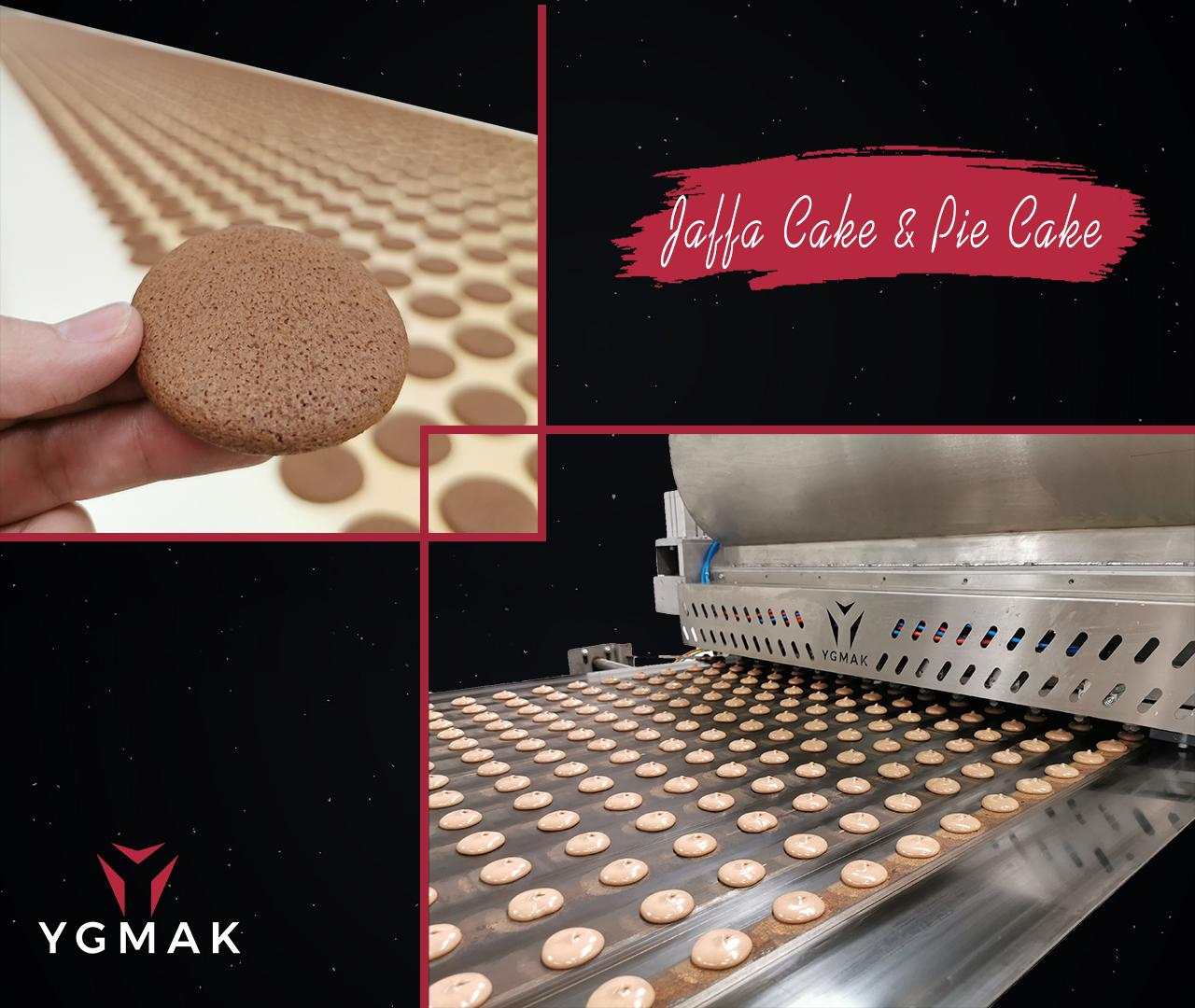 Turkiye, Machinery Industry, Confectionery Chocolate Machinery, Food Processing Machinery, Packing - Sorting - Filling, Production Line Set Up, Workshop Machinery Equipments