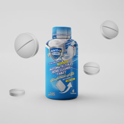 Turkiye, Industrial Products, Cleaning & Hygiene Chemicals