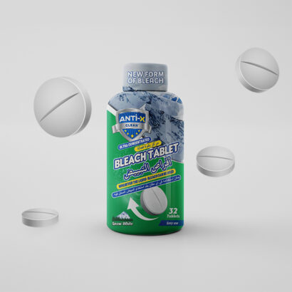 Turkiye, Industrial Products, Cleaning & Hygiene Chemicals