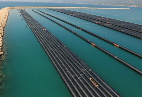 Turkiye, Plastics and Rubber Industry, General - Plastics and Rubber Industry, Plastic Auxiliary Materials, Plastic Pipes, Profiles, and Fittings, Plastic Products, Plastic Sheets, Boards, and Foam, Rubber Hoses