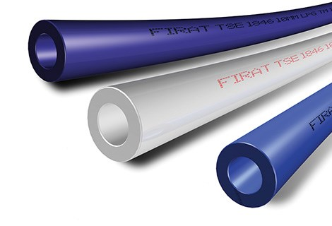 Turkiye, Plastics and Rubber Industry, General - Plastics and Rubber Industry, Plastic Auxiliary Materials, Plastic Pipes, Profiles, and Fittings, Plastic Products, Plastic Sheets, Boards, and Foam, Rubber Hoses