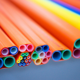 Turkiye, Plastics and Rubber Industry, Plastic Pipes, Profiles, and Fittings, Rubber Hoses