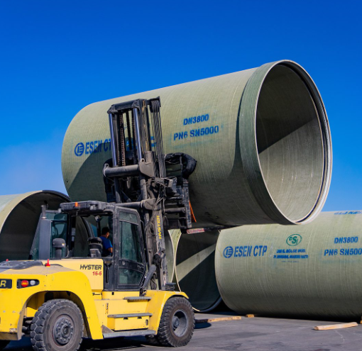 Turkiye, Plastics and Rubber Industry, Plastic Pipes, Profiles, and Fittings, Rubber Hoses