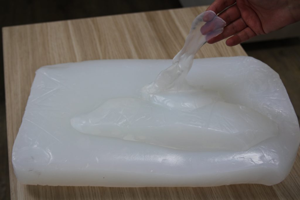 Turkiye, Plastics and Rubber Industry, Rubber Products