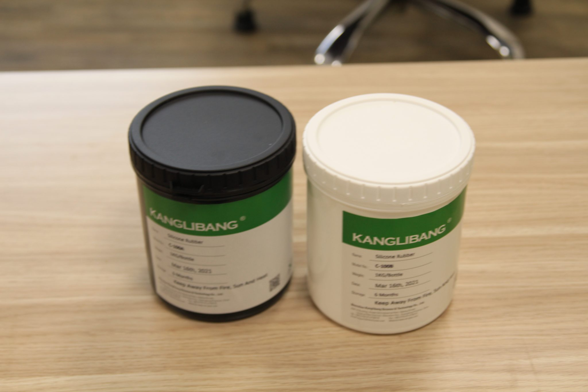 Turkiye, Plastics and Rubber Industry, Rubber Products