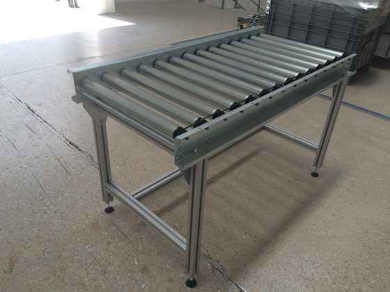 Turkiye, Industrial Products, Bearing and Rollers, Conveyor Systems, General, Hardware, Industrial Belts - Chains, Material Handling Equipments