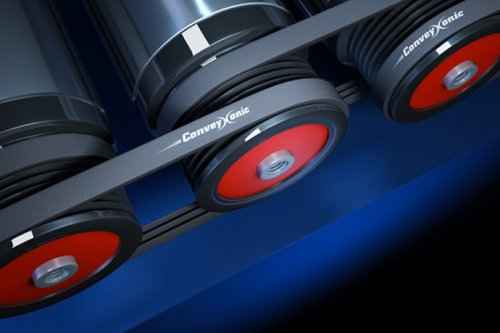 Turkiye, Industrial Products, Bearing and Rollers, Conveyor Systems, General, Hardware, Industrial Belts - Chains, Material Handling Equipments