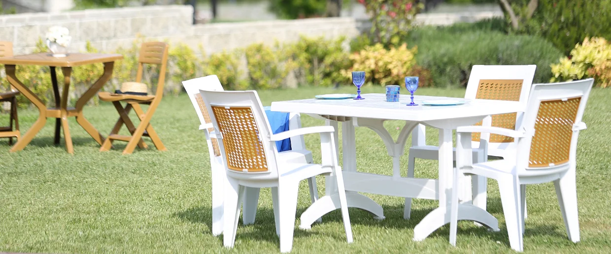 Turkiye, Plastics and Rubber Industry, General - Plastics and Rubber Industry, Plastic Products