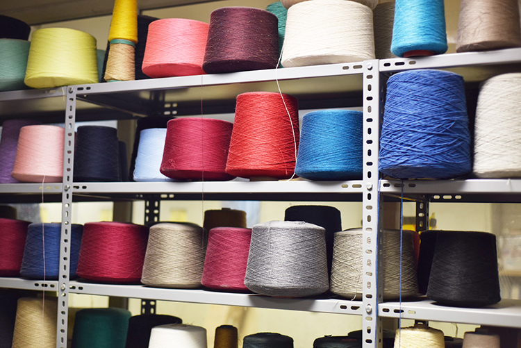 Turkiye, Textile Products, Yarn