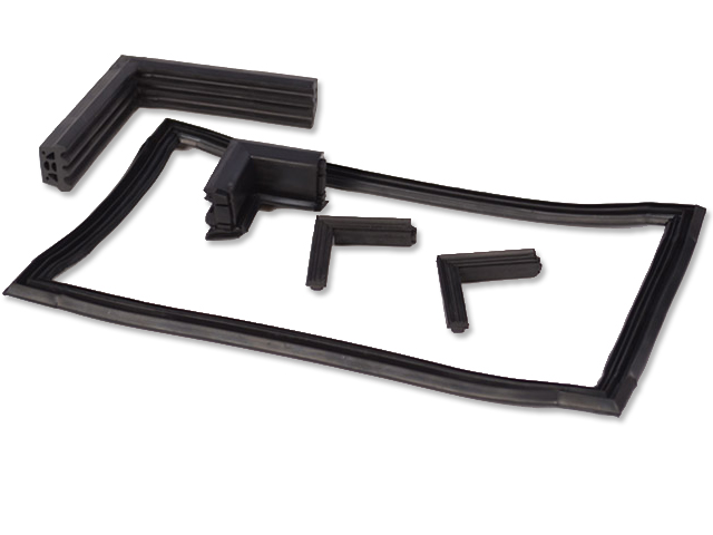 Turkiye, Plastics and Rubber Industry, Rubber Hoses, Rubber Products