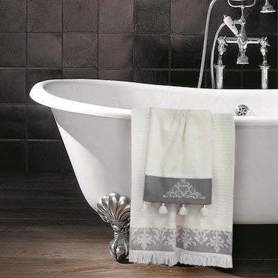 Turkiye, Textile Products, Towel - Bathrobe - Pestemal