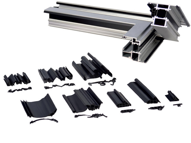 Turkiye, Plastics and Rubber Industry, Rubber Hoses, Rubber Products