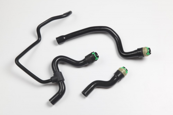 Turkiye, Plastics and Rubber Industry, Rubber Hoses, Rubber Products