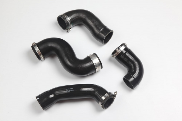 Turkiye, Plastics and Rubber Industry, Rubber Hoses, Rubber Products