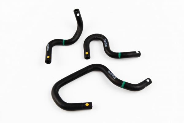 Turkiye, Plastics and Rubber Industry, Rubber Hoses, Rubber Products