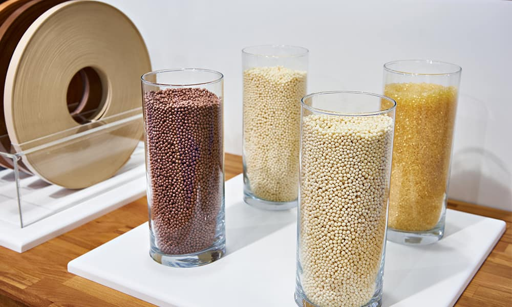 Turkiye, Plastics and Rubber Industry, Plastic Auxiliary Materials, Plastic Sheets, Boards, and Foam