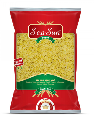 Turkiye, Food Industry, General Food, Pasta - Macaroni, Pulses - Cereals, Spices - Seasonings