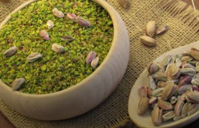 Turkiye, Food Industry, Chips and Snacks, Dried Foods, Dried Nuts