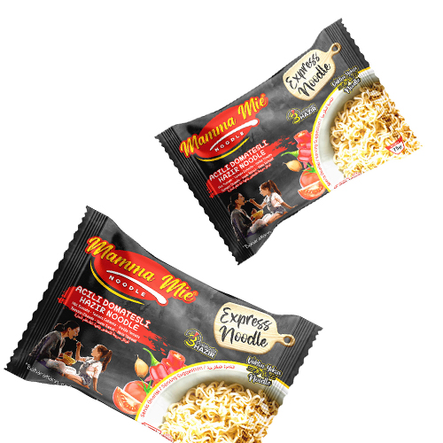 Turkiye, Food Industry, Flour - Semolina - Starch, General Food, Pasta - Macaroni, Pulses - Cereals