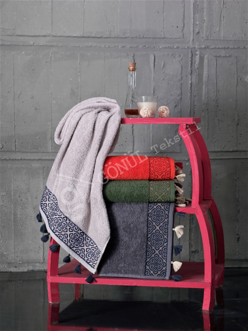 Turkiye, Textile Products, General - Textile Products, Fabric, Towel - Bathrobe - Pestemal