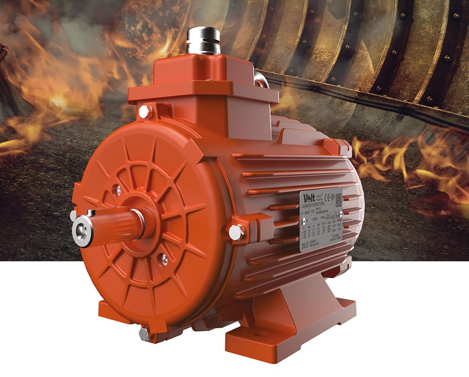 Turkiye, Industrial Products, Electric Motors, General, Hardware, Industrial Automation