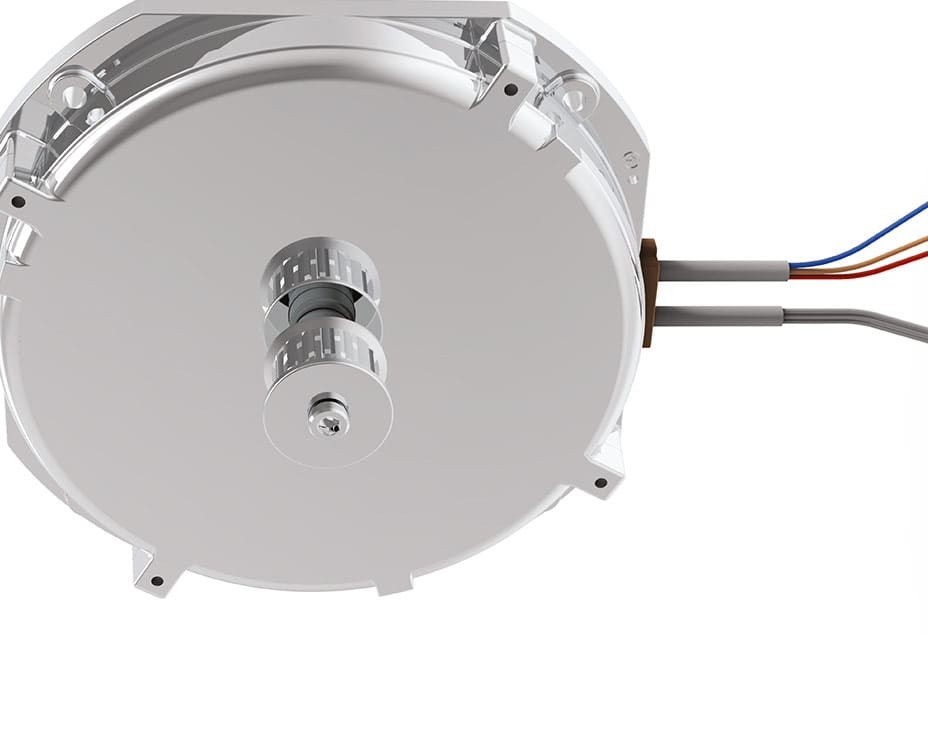 Turkiye, Industrial Products, Electric Motors, General, Hardware, Industrial Automation