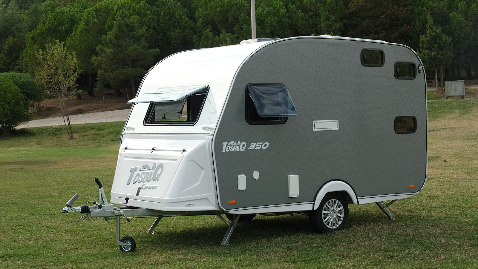 Turkiye, Automotive and Spare Parts, Caravans and Travel Vehicles, Passenger Vehicles, Vehicle Accessories