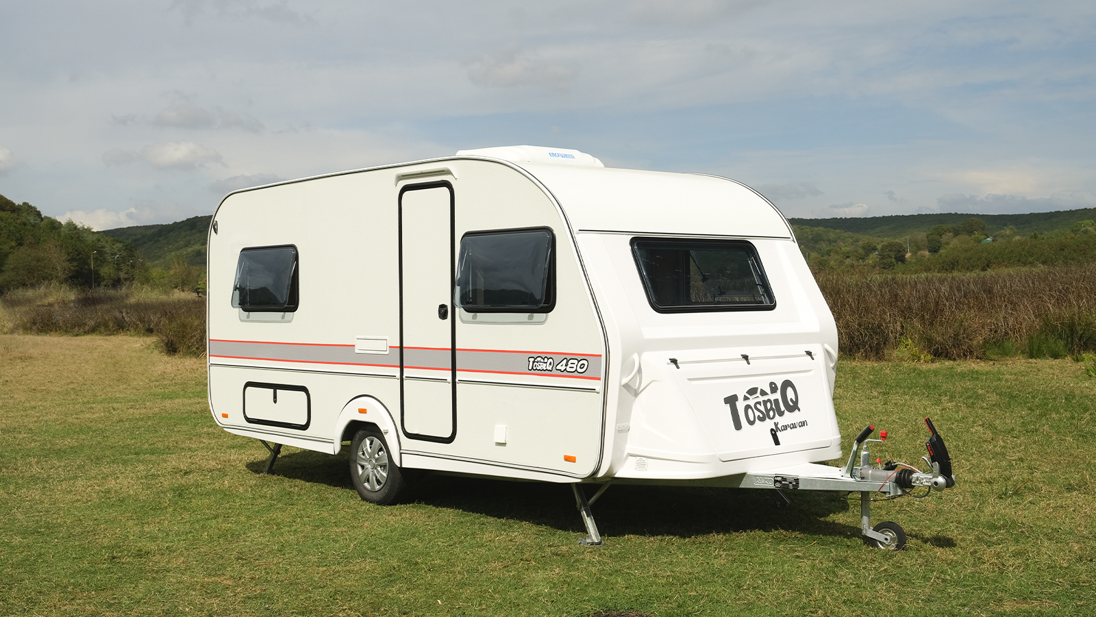 Turkiye, Automotive and Spare Parts, Caravans and Travel Vehicles, Passenger Vehicles, Vehicle Accessories