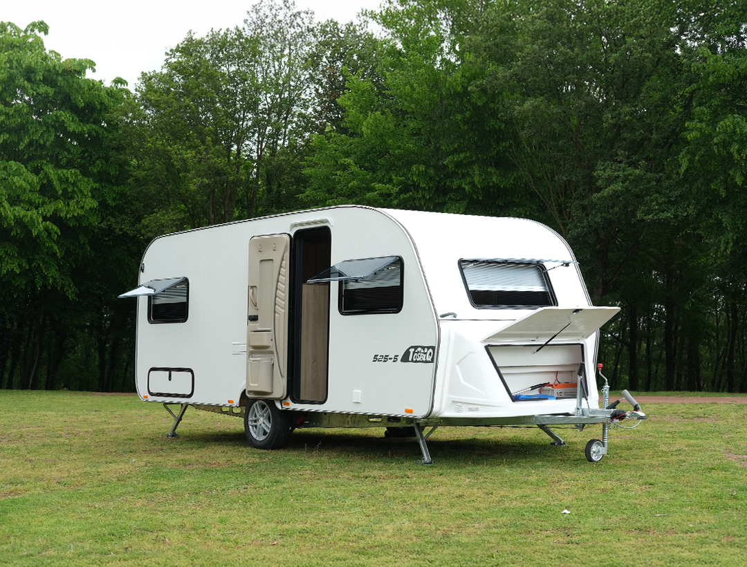 Turkiye, Automotive and Spare Parts, Caravans and Travel Vehicles, Passenger Vehicles, Vehicle Accessories