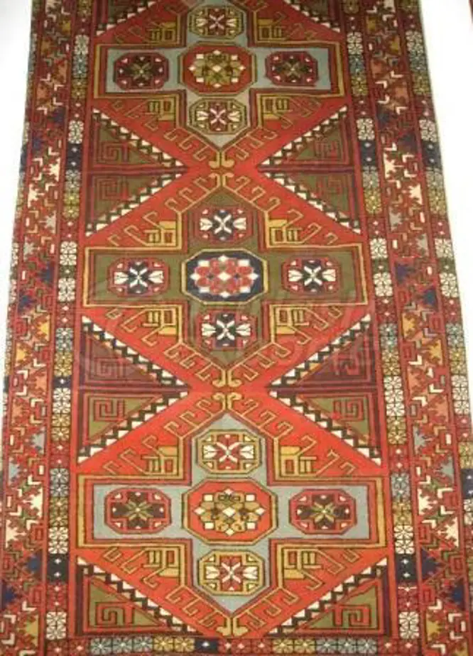 Turkiye, Textile Products, Carpet - Rug - Mat