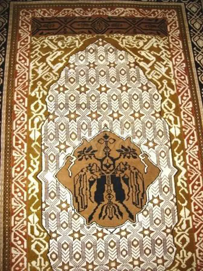 Turkiye, Textile Products, Carpet - Rug - Mat