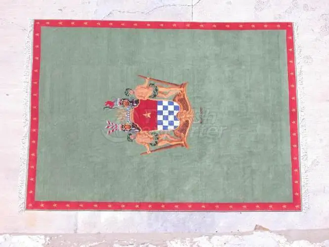 Turkiye, Textile Products, Carpet - Rug - Mat