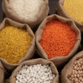 Turkiye, Food Industry, Dried Foods, Dried Nuts, General Food, Herbal Products, Pulses - Cereals