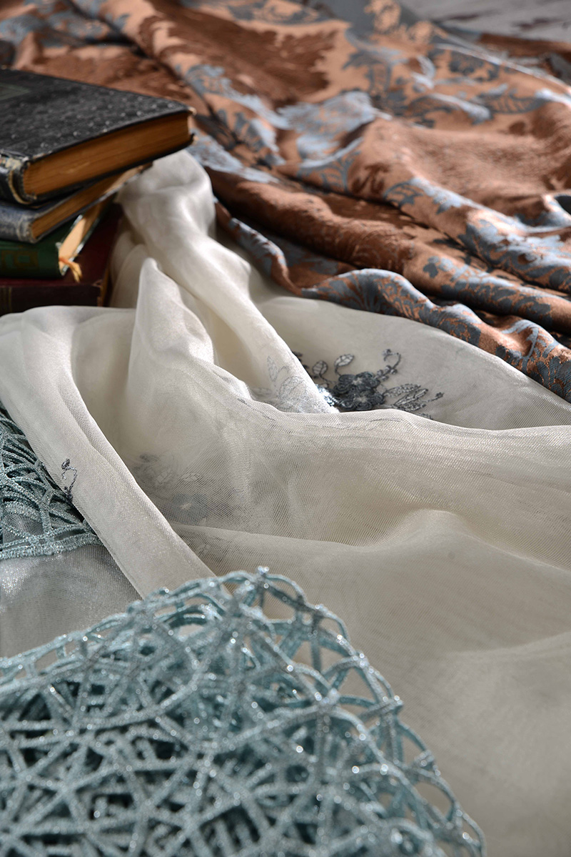 Turkiye, Textile Products, Curtains - Blinds, General - Textile Products, Fabric, Home Textiles