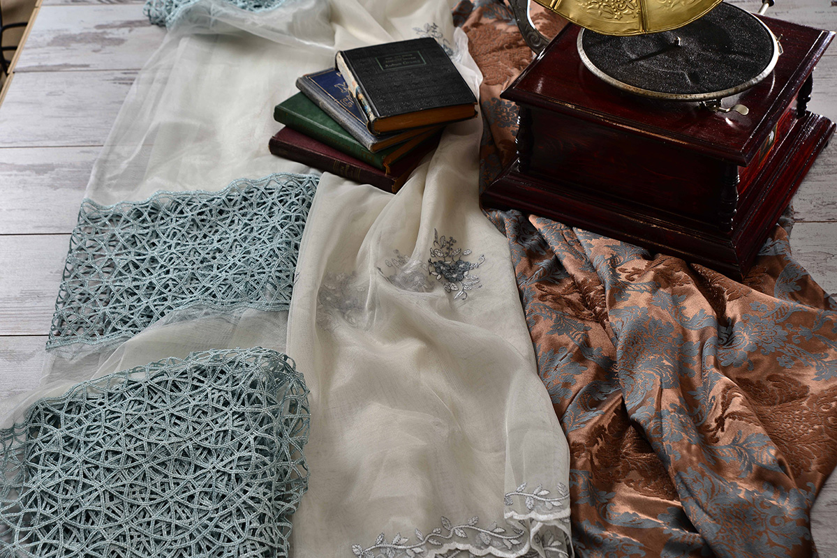 Turkiye, Textile Products, Curtains - Blinds, General - Textile Products, Fabric, Home Textiles