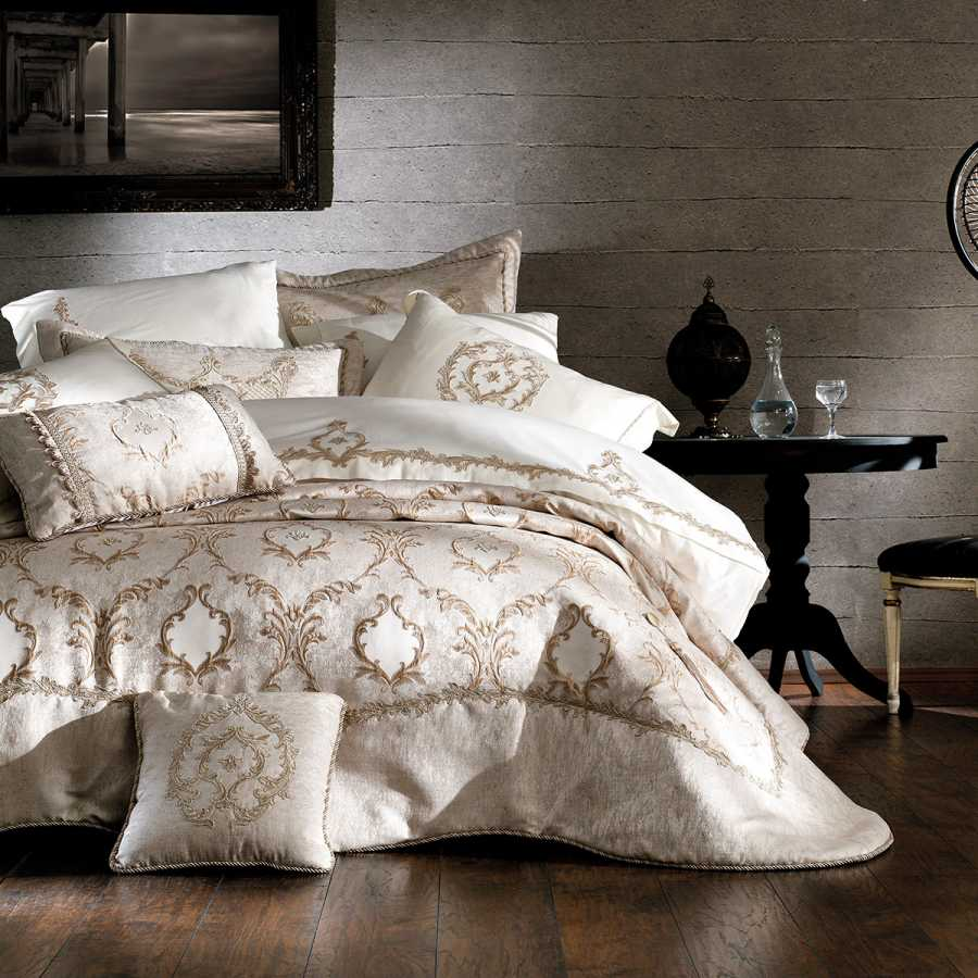 Turkiye, Textile Products, Home Textiles