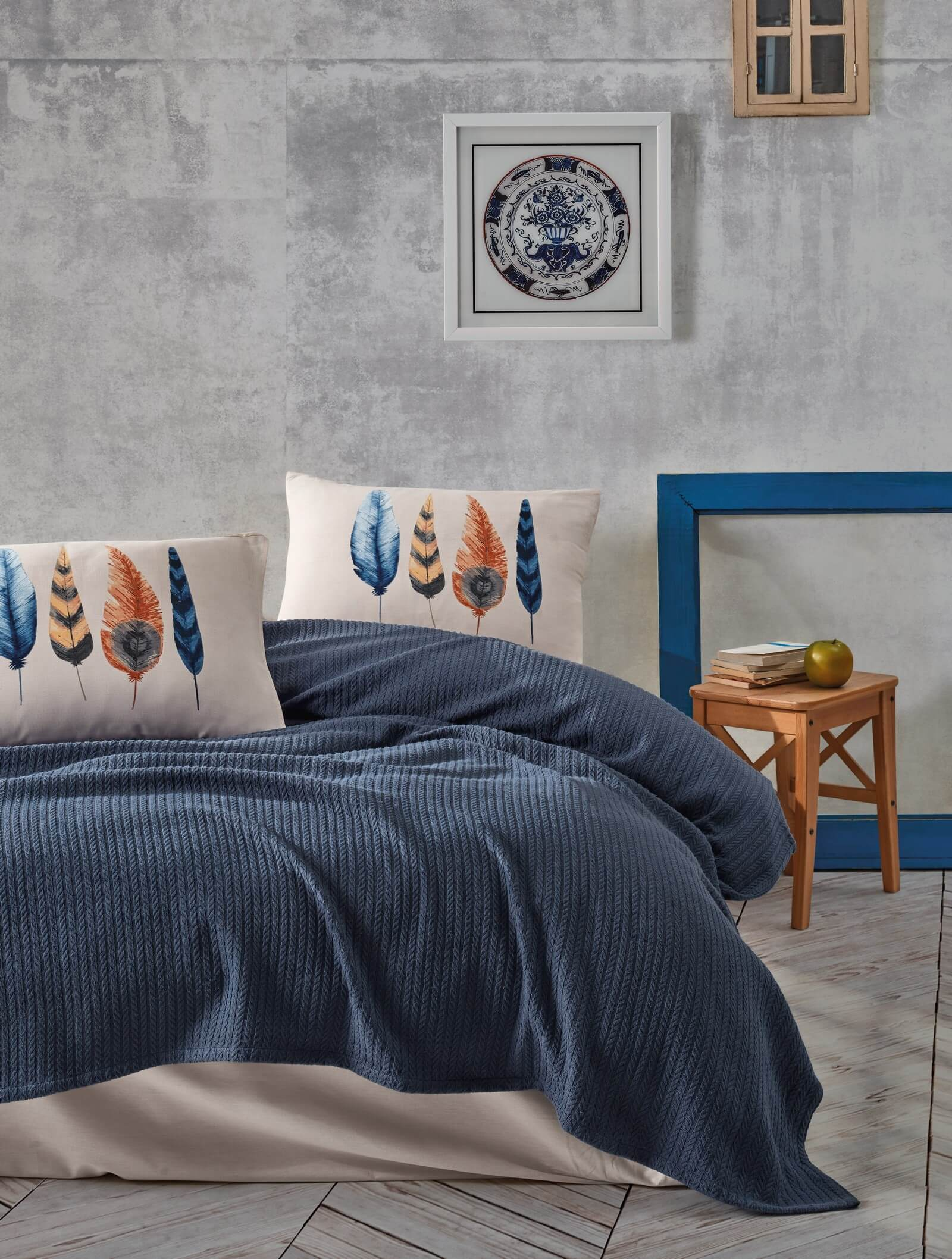 Turkiye, Textile Products, Home Textiles