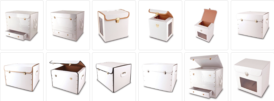 Turkiye, Packaging - Paper - Printing, Paper Packaging, Printing Services, Gifts & Promotional Products