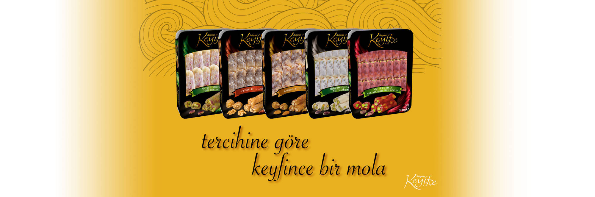 Turkiye, Food Industry, Confectioneries, Chocolate, Dried Nuts, General Food, Ice Cream, Turkish Delight