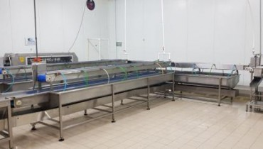 Turkiye, Machinery Industry, Dairy Machinery, Food Processing Machinery, Packing - Sorting - Filling, Production Line Set Up, Workshop Machinery Equipments