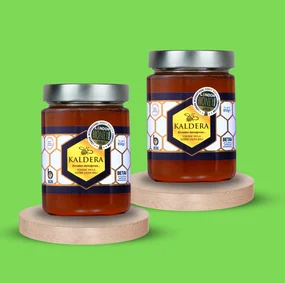 Turkiye, Food Industry, Herbal Products, Honey, Jam - Spread - Molasses