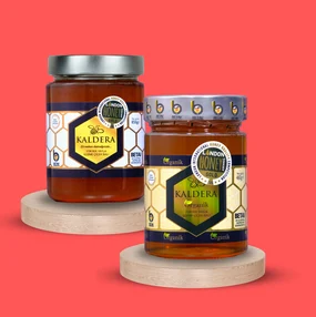 Turkiye, Food Industry, Herbal Products, Honey, Jam - Spread - Molasses