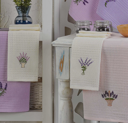 Turkiye, Textile Products, General - Textile Products, Home Textiles, Towel - Bathrobe - Pestemal