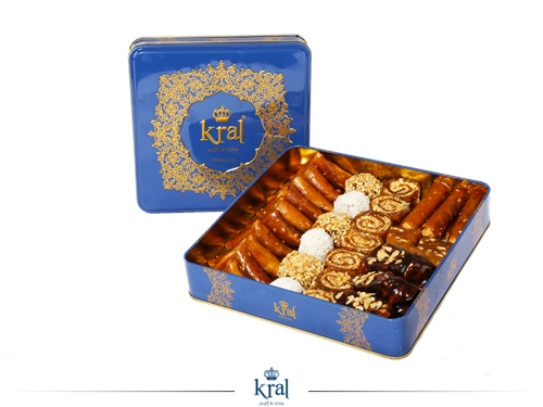 Turkiye, Food Industry, Confectioneries, Desserts, General Food, Herbal Products, Jam - Spread - Molasses, Turkish Delight