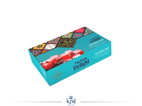 Turkiye, Food Industry, Confectioneries, Desserts, General Food, Herbal Products, Jam - Spread - Molasses, Turkish Delight