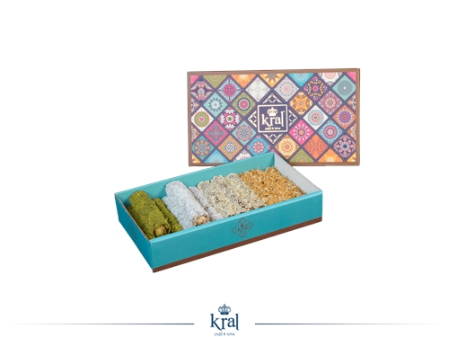 Turkiye, Food Industry, Confectioneries, Desserts, General Food, Herbal Products, Jam - Spread - Molasses, Turkish Delight