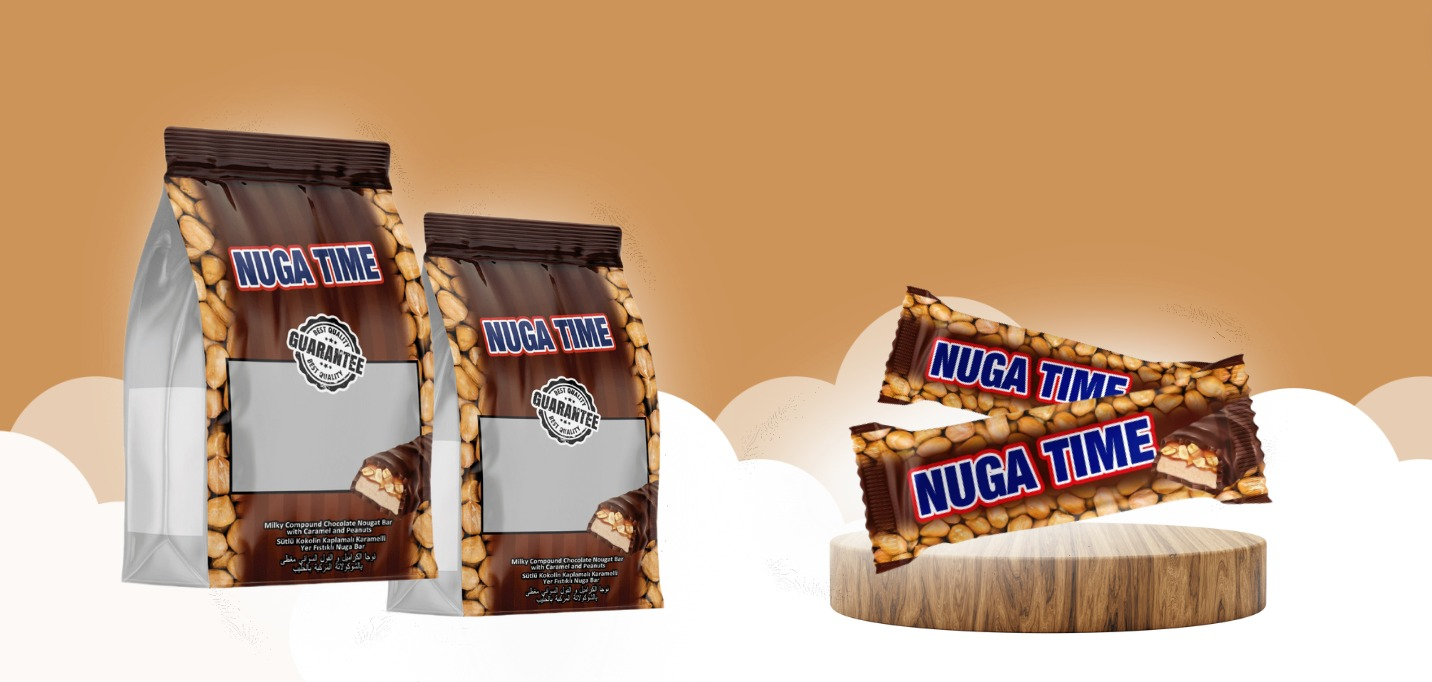 Turkiye, Food Industry, Chips and Snacks, Confectioneries, Chocolate, Desserts, Jam - Spread - Molasses