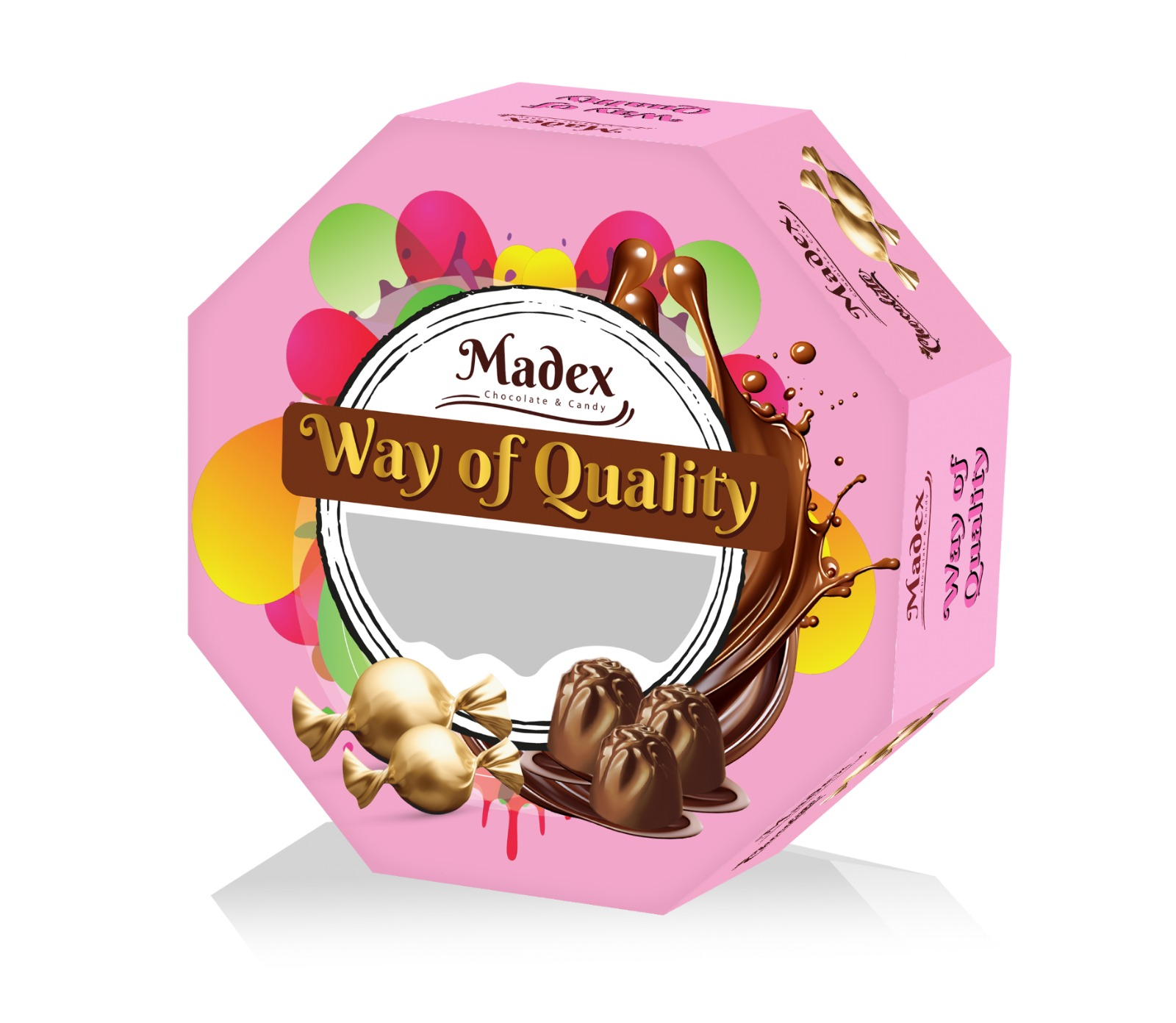 Turkiye, Food Industry, Chips and Snacks, Confectioneries, Chocolate, Desserts, Jam - Spread - Molasses