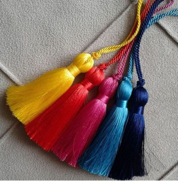 Turkiye, Textile Products, Textile Accessories - Supplies